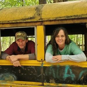 Meet your Posher, Stacey